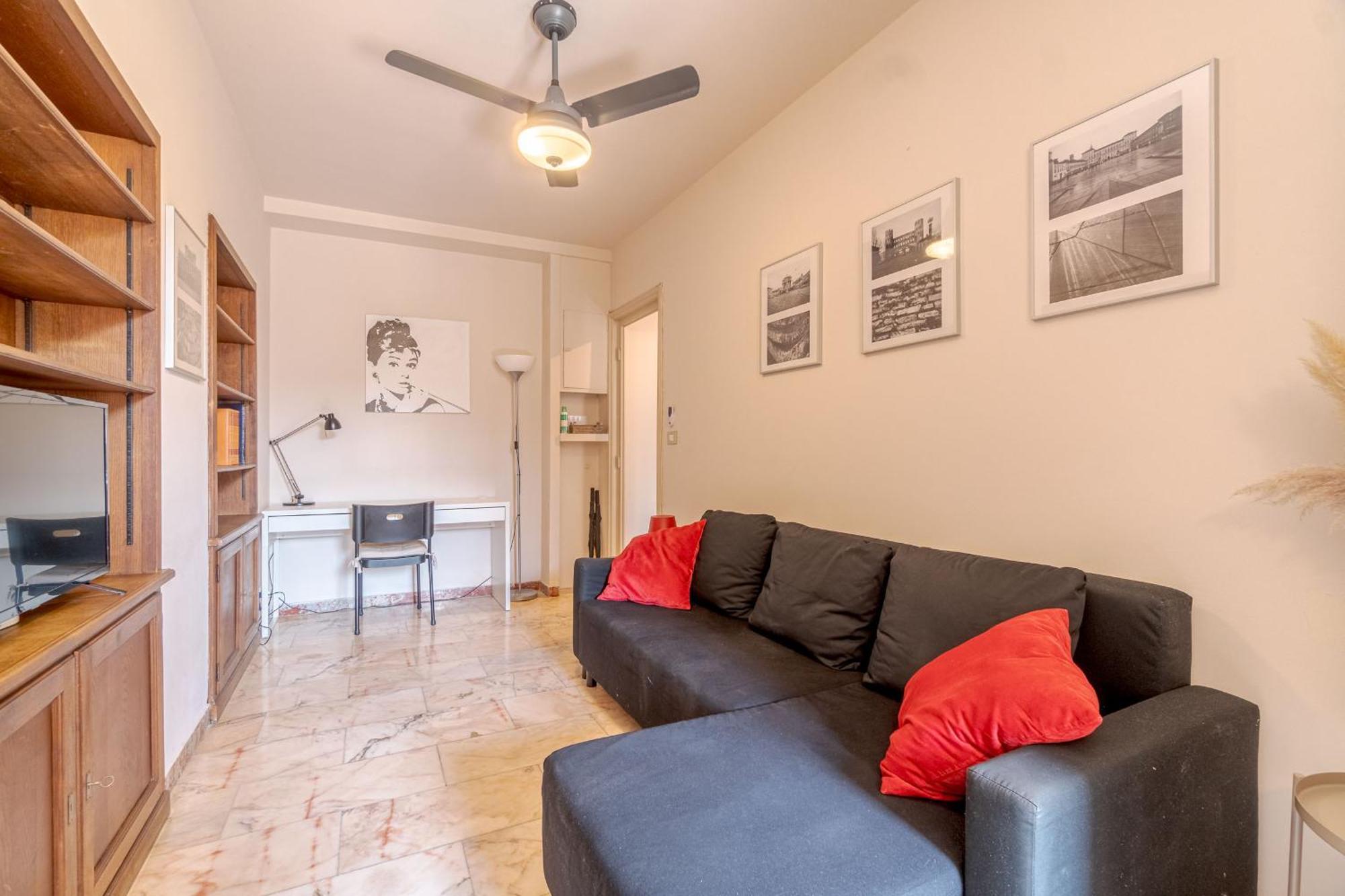 Casa Valeggio Attic Apt Few Steps From Porta Nuova Turim Exterior foto