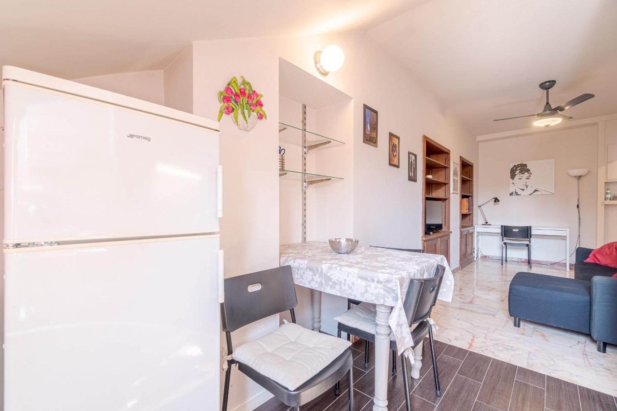 Casa Valeggio Attic Apt Few Steps From Porta Nuova Turim Exterior foto