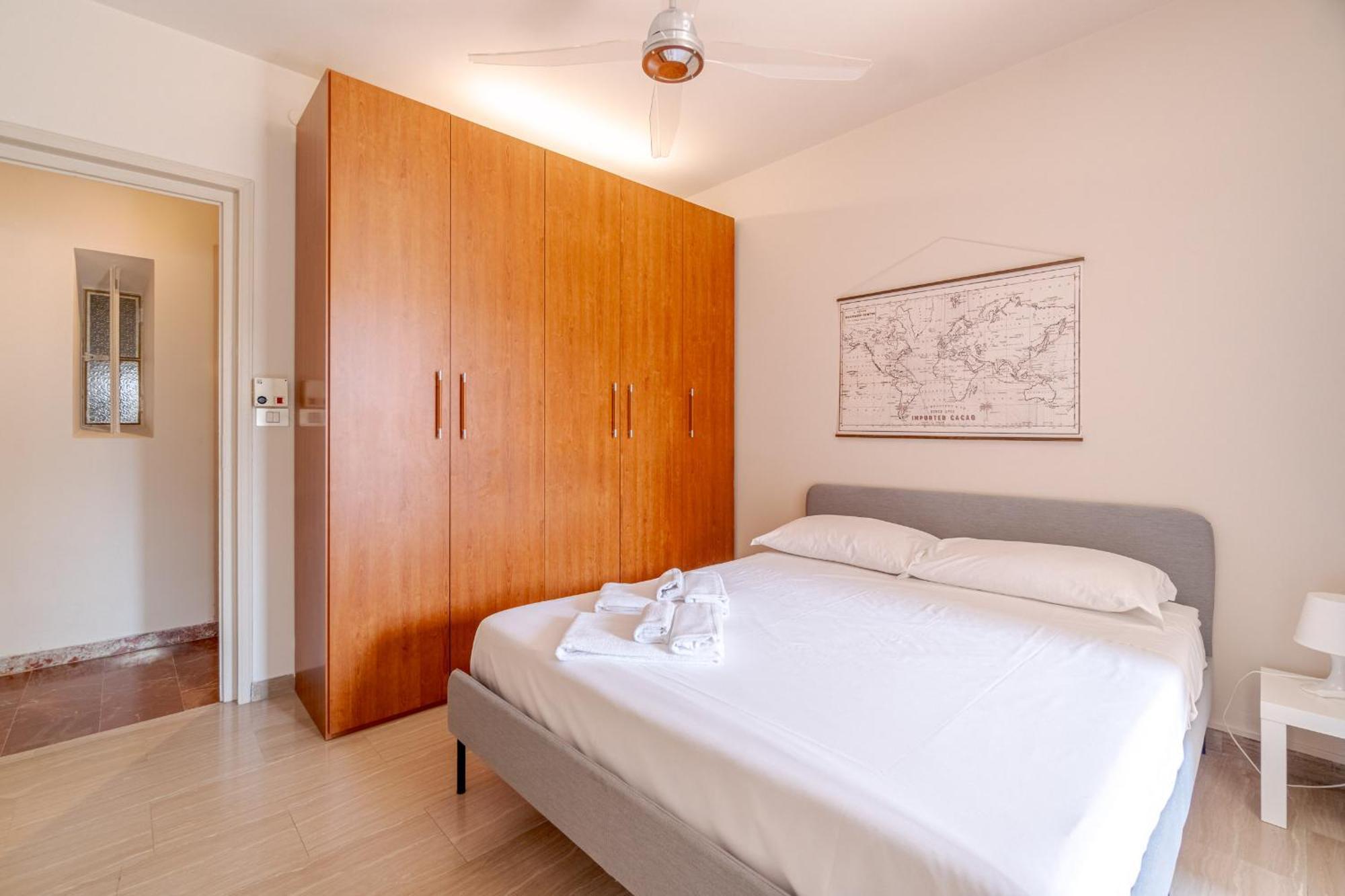 Casa Valeggio Attic Apt Few Steps From Porta Nuova Turim Exterior foto