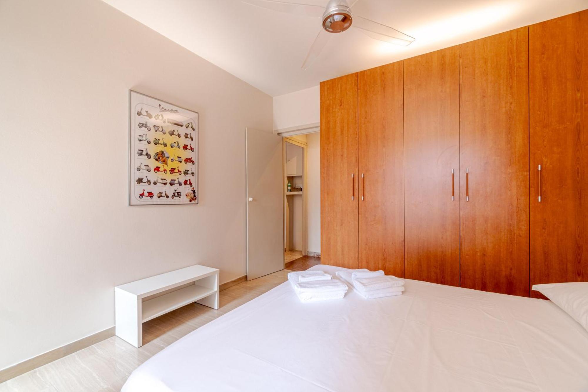 Casa Valeggio Attic Apt Few Steps From Porta Nuova Turim Exterior foto